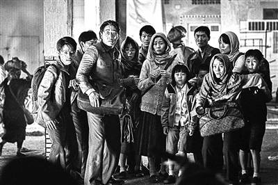 立场|文明与立场之间的成全与伤害