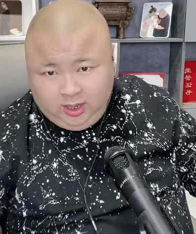 自爆半年前就领证了!大美吐槽三个儿子太太操心!