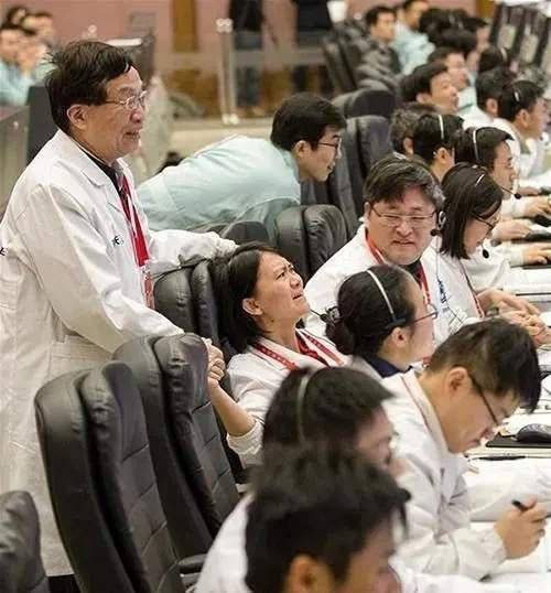 有一种奇迹，叫中国航天！