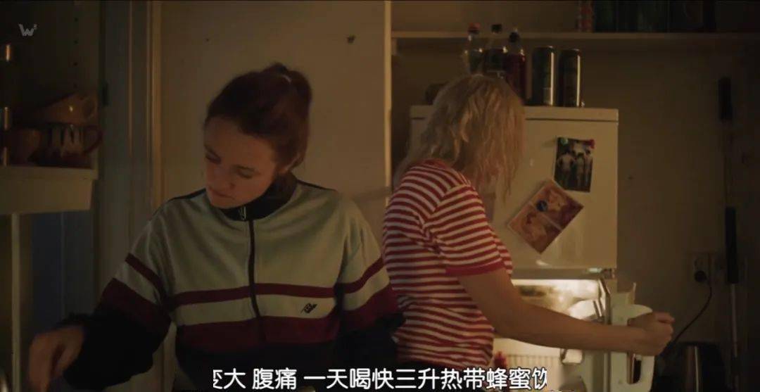 肚皮|这就是小众、又独特的“她”！