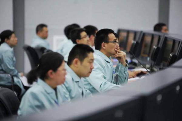 有一种奇迹，叫中国航天！