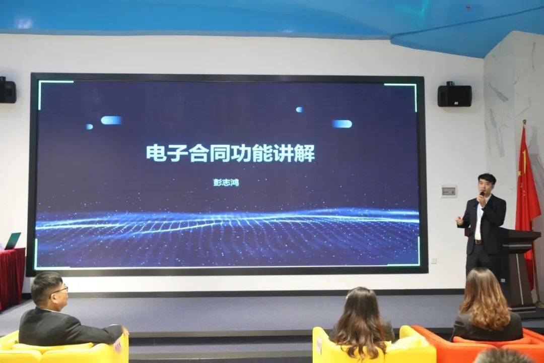 众陶联产业数字化又一次里程碑成果电子合同及物流可视化正式上线