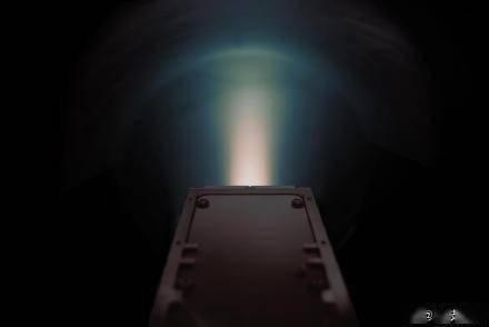 碘动力航天器完成在轨测试