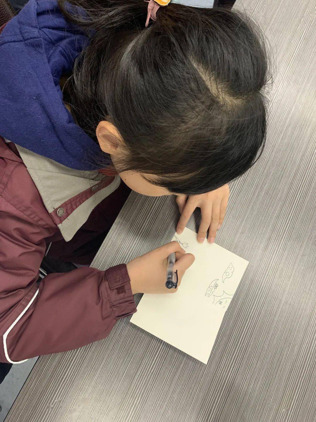 江苏省|一声跨越“十年”的感谢