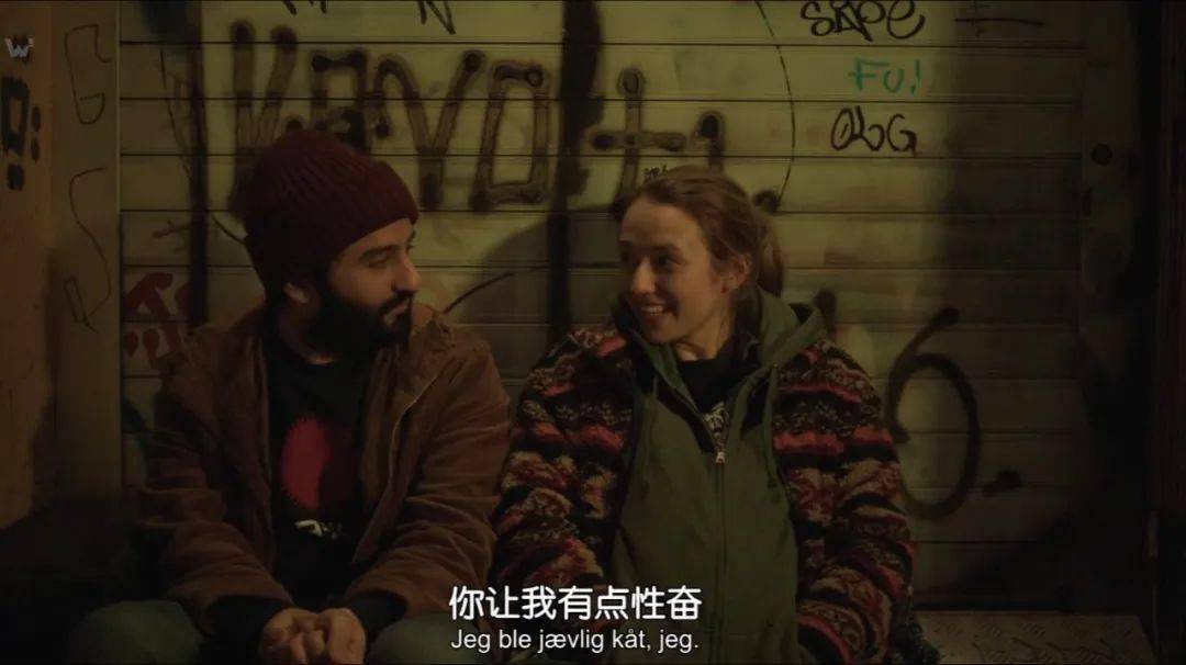 肚皮|这就是小众、又独特的“她”！