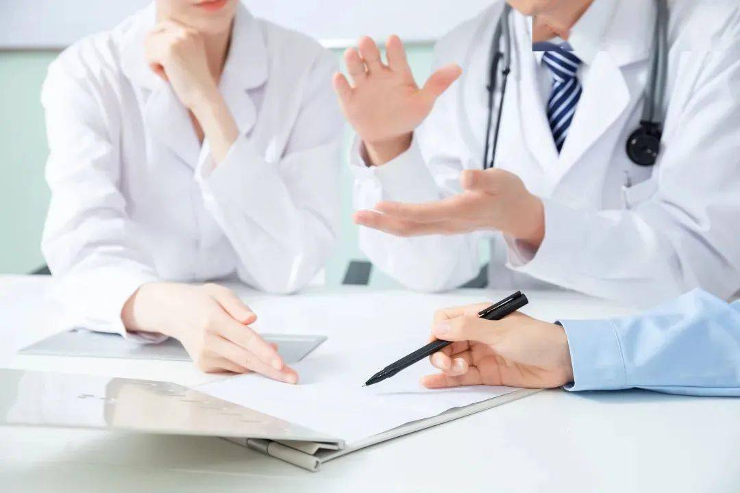 摄图|痛经真的只是来大姨妈了吗？还有可能是......