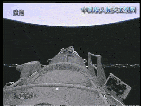 有一种奇迹，叫中国航天！