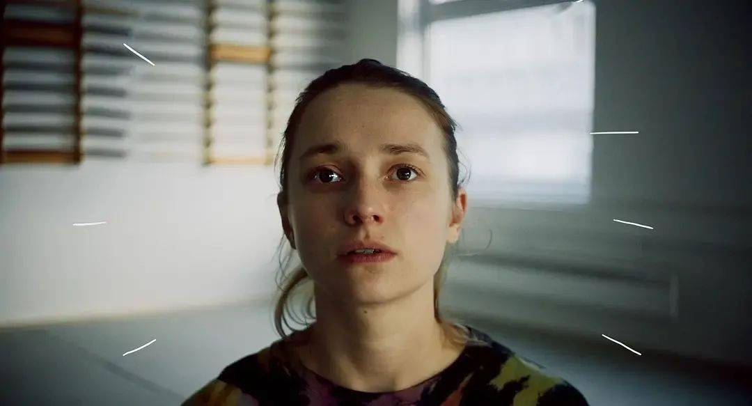 肚皮|这就是小众、又独特的“她”！