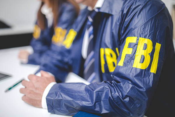 FBI等多家美联邦机构向线人支付了5.48亿美元报酬，并允许其犯罪