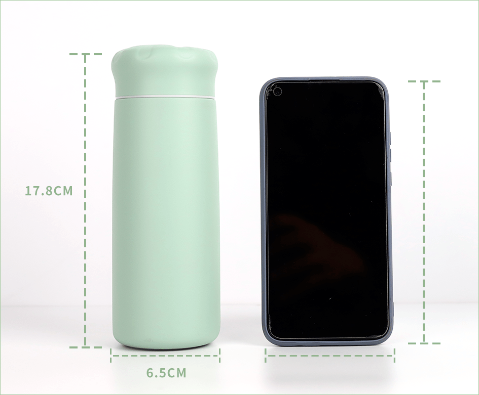 【992 | 好物】摇一摇，1秒发热，比暖宝宝好用N倍！怕手冷的妹子都在用这款黑科技暖手杯~