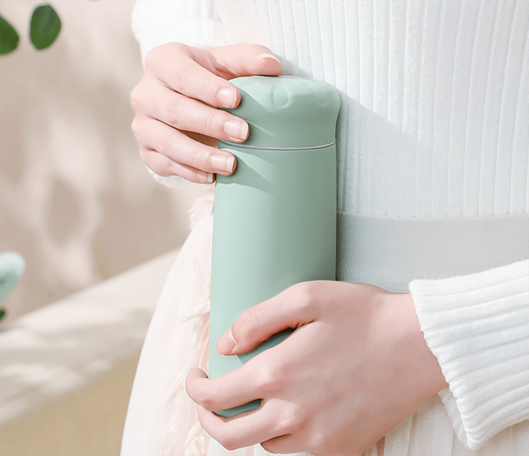 摇一摇1秒发热比暖宝宝好用n倍怕手冷的妹子都在用这款黑科技暖手杯