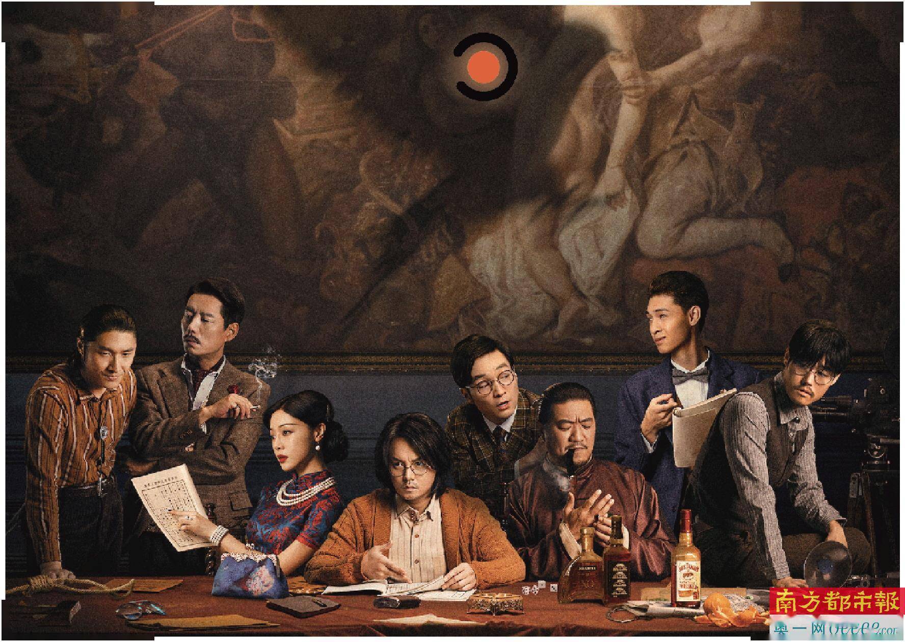 电影|国产片迎来最强黑马