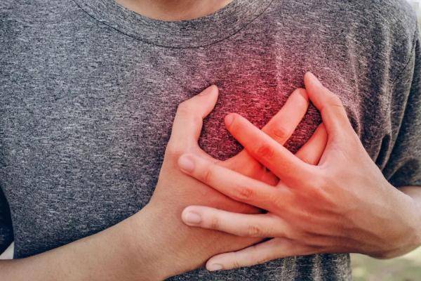 进行|注意!急性心梗到来有“信号”,牢记两个“120”