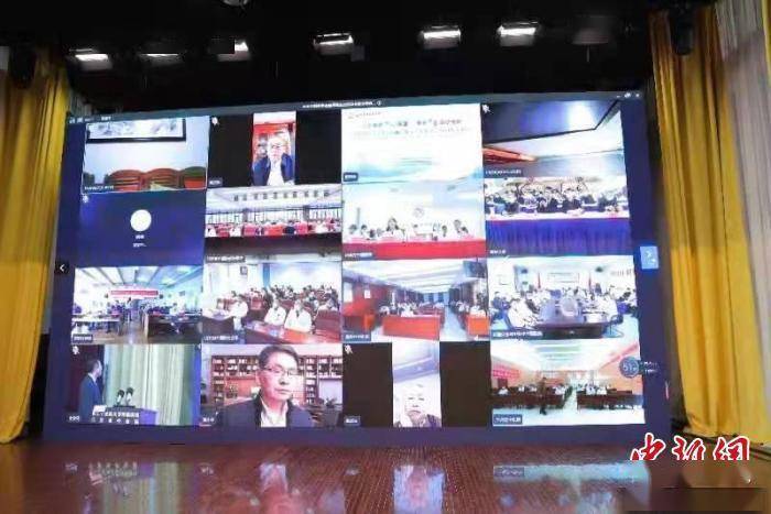 方祝元|专家学者南京共探高血压的中医药防治路径