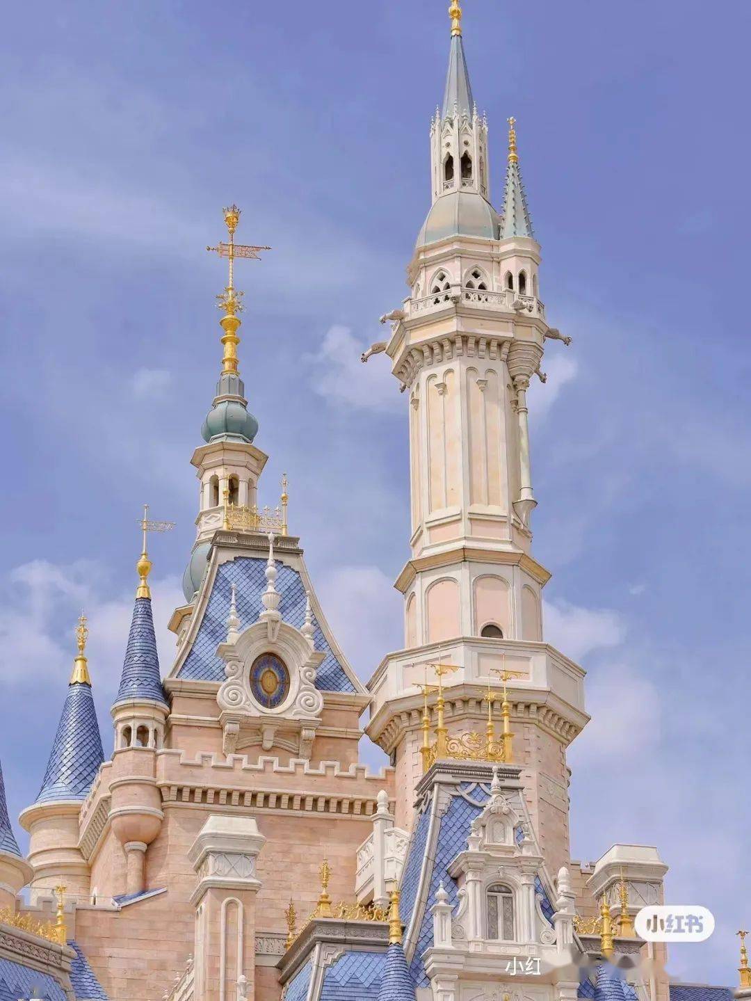 迪士尼超强游玩攻略去见川沙女明星吧