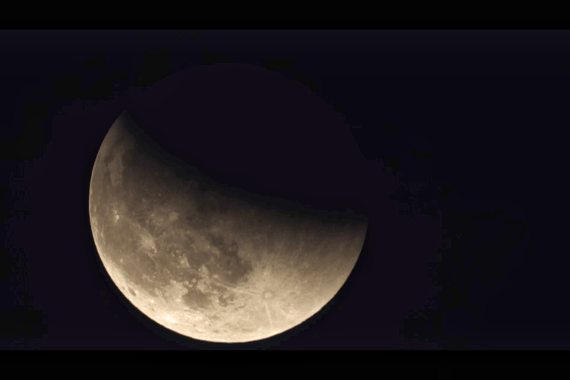 网上“升”明月 天涯共此“食”