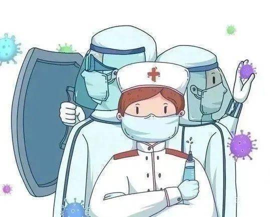 接种|蒲江县新冠肺炎最新疫情动态（11月20日）|解封不解防，防护要记牢