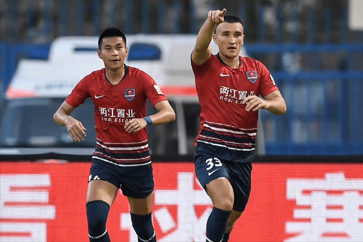 重庆两江竞技再遭打击核心外援旧伤复发将赴罗马接受手术