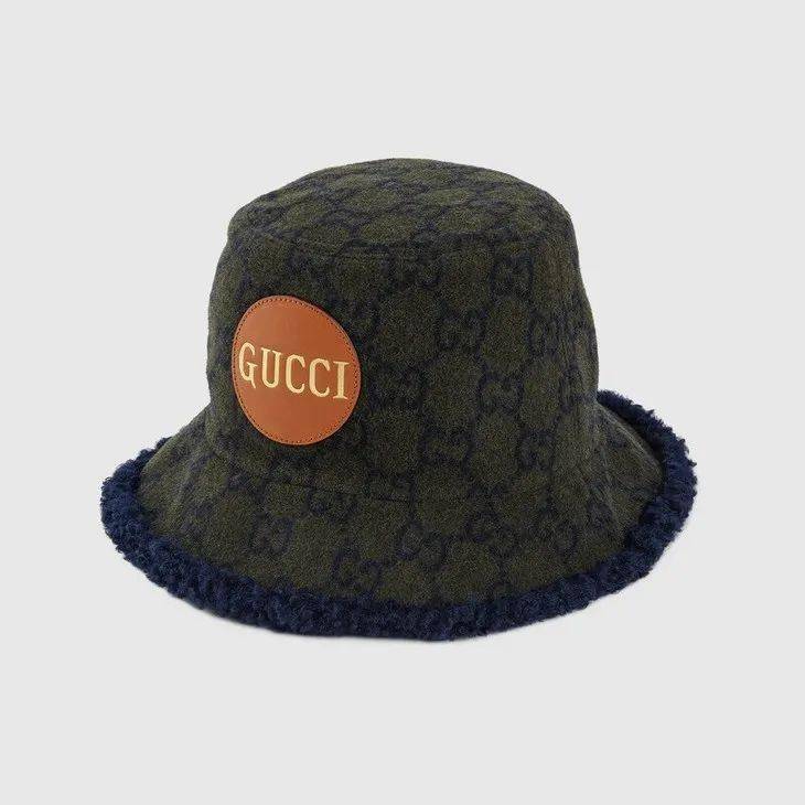 原因下周穿什么 | ?这次我戴帽子的原因真的不是没洗头！！！