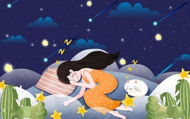 还在为失眠而烦恼吗?这样做让你轻松打造睡眠环境