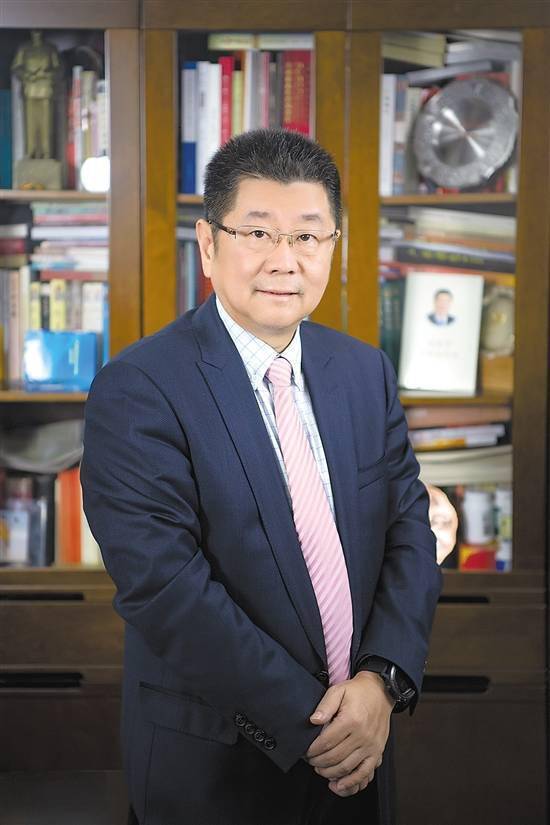 中国作家协会|终评委、颁奖嘉宾