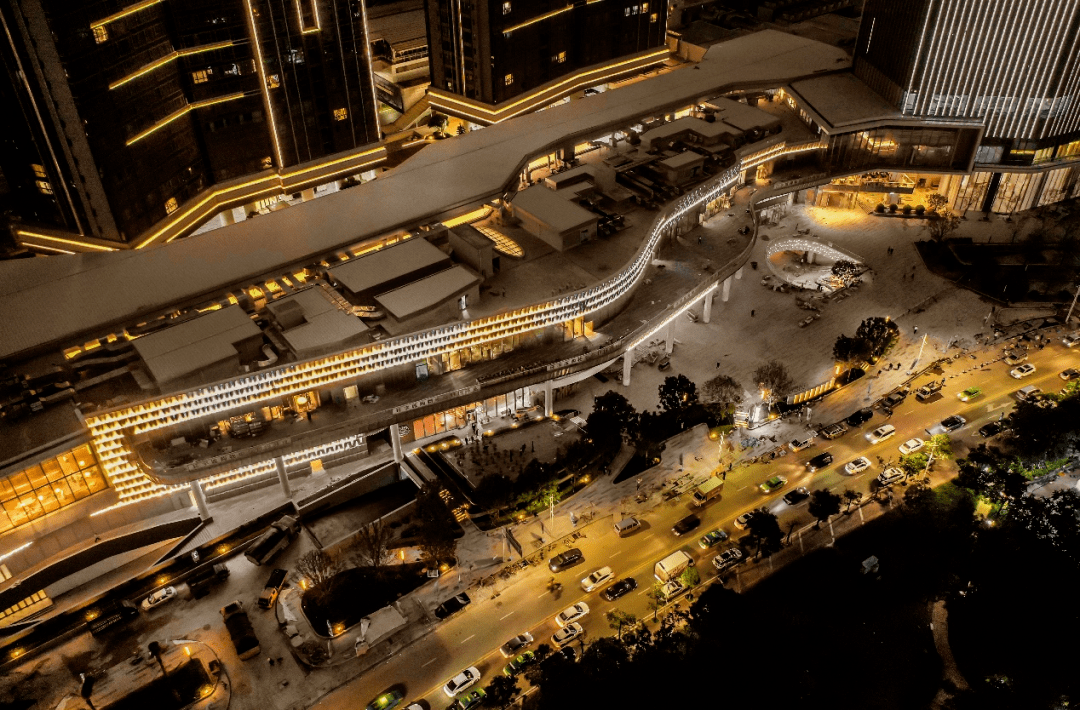 珠海环宇城商场图片