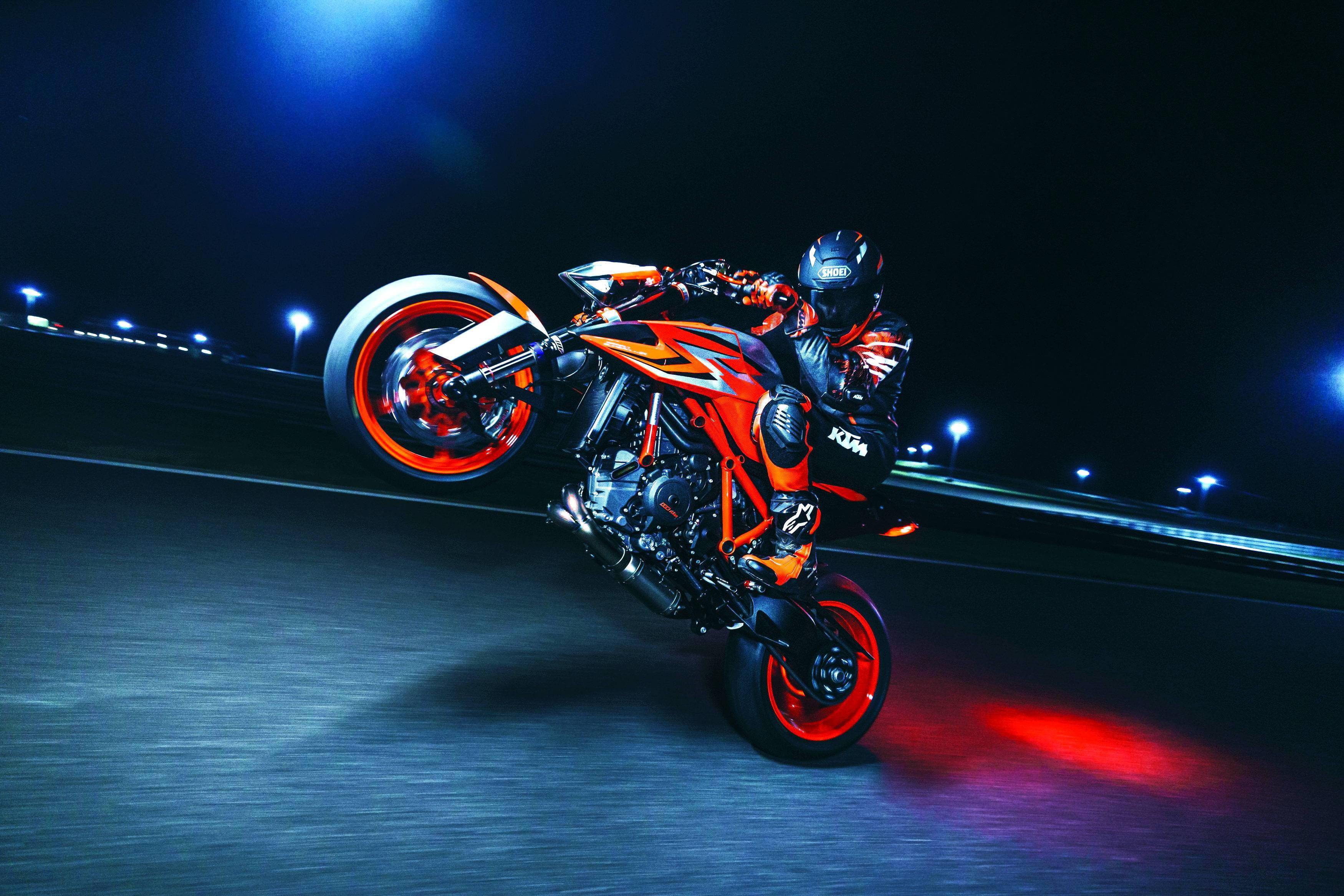 ktm1290壁纸图片