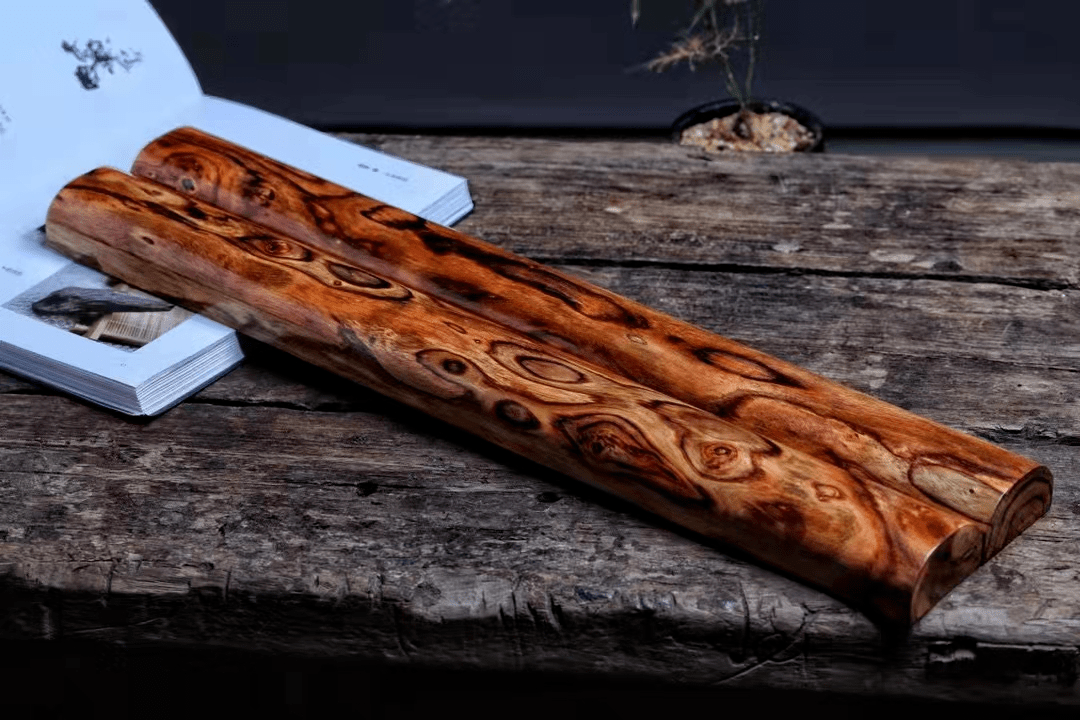 世界上最硬的木材