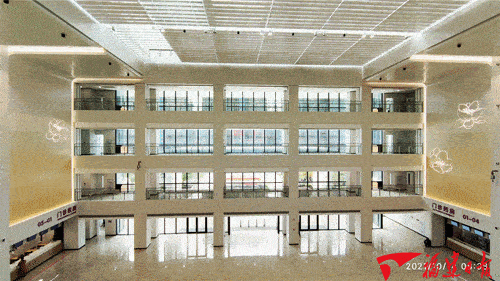 好消息！福建省妇产医院全面开诊啦！_福建医大