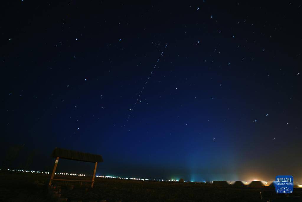 天宫之约，一起致敬中国航天员