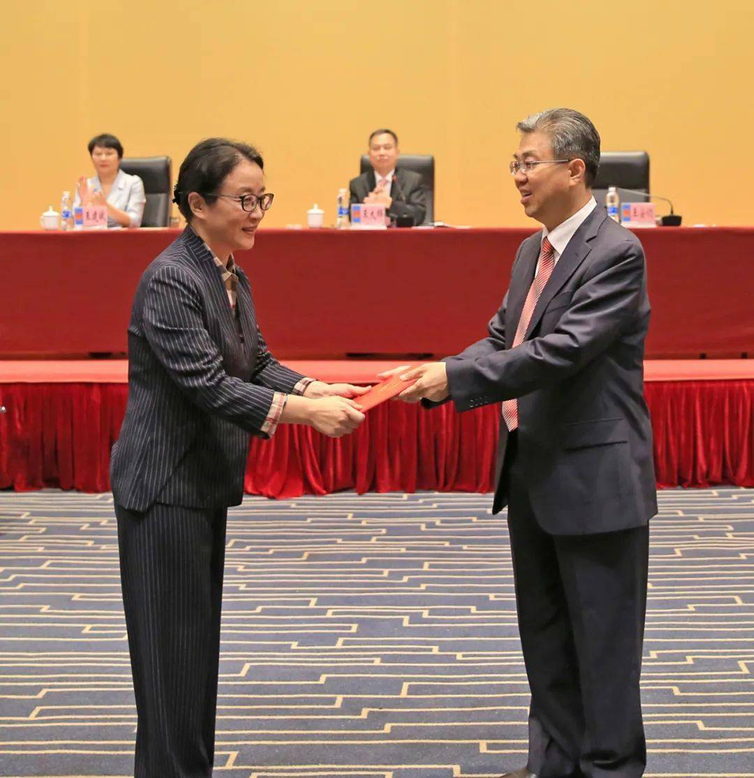 王民,朱江任儋州市人民政府副市长↓_王安仍