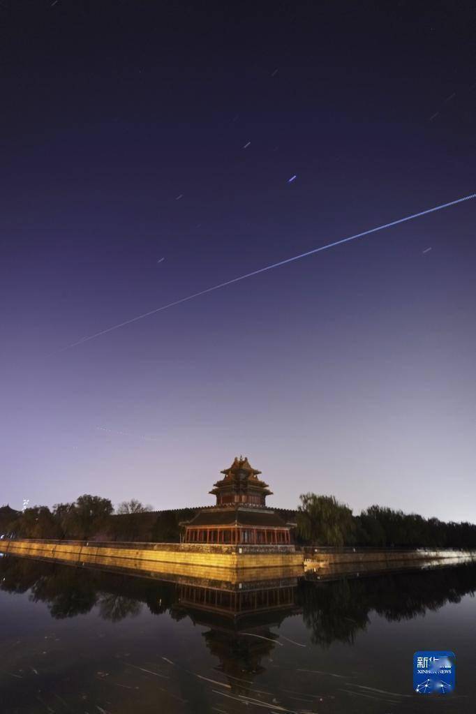 天宫之约，一起致敬中国航天员