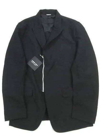 des 时尚教母——川久保玲的商业帝国 (中)