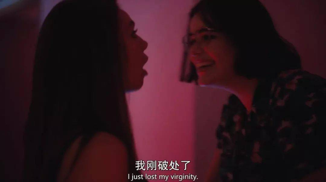 《大学女生的性生活》剧评:小黄台又刷新尺度了,光剧名都要打码