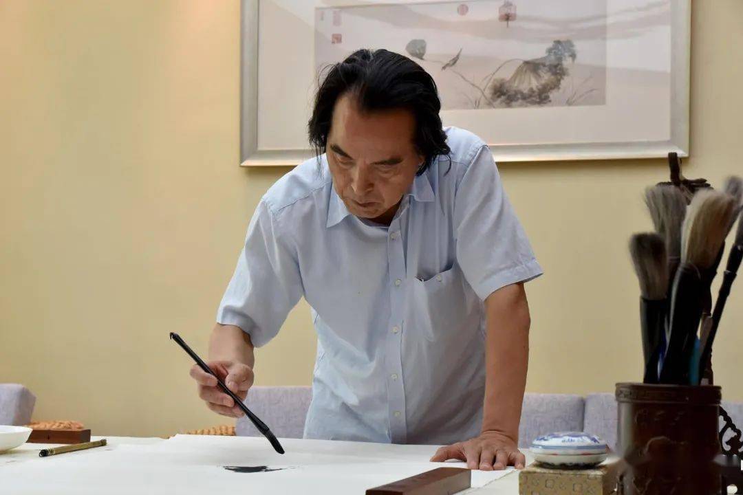 大家说陈良敏艺术为人民从不是一句空话