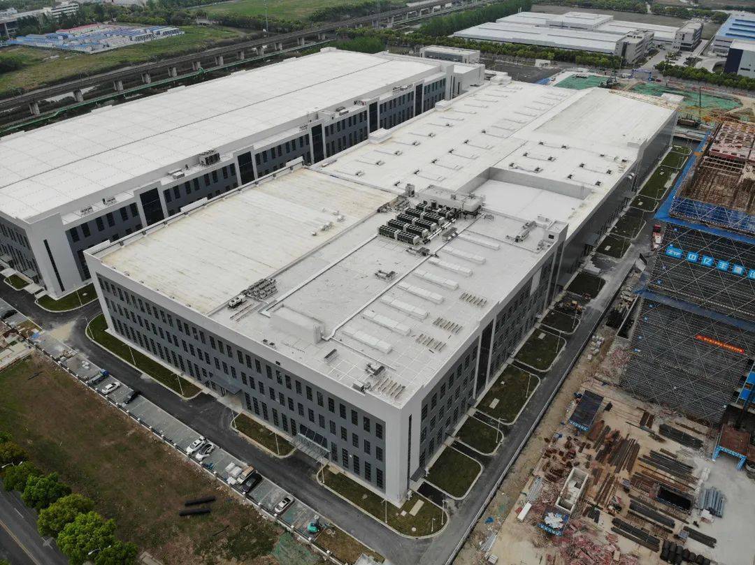 正式公示！零的突破！