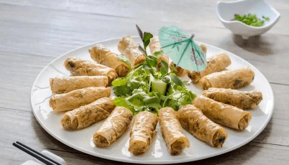 南丰有三宝美食与技艺的代代传承令人惊叹哦