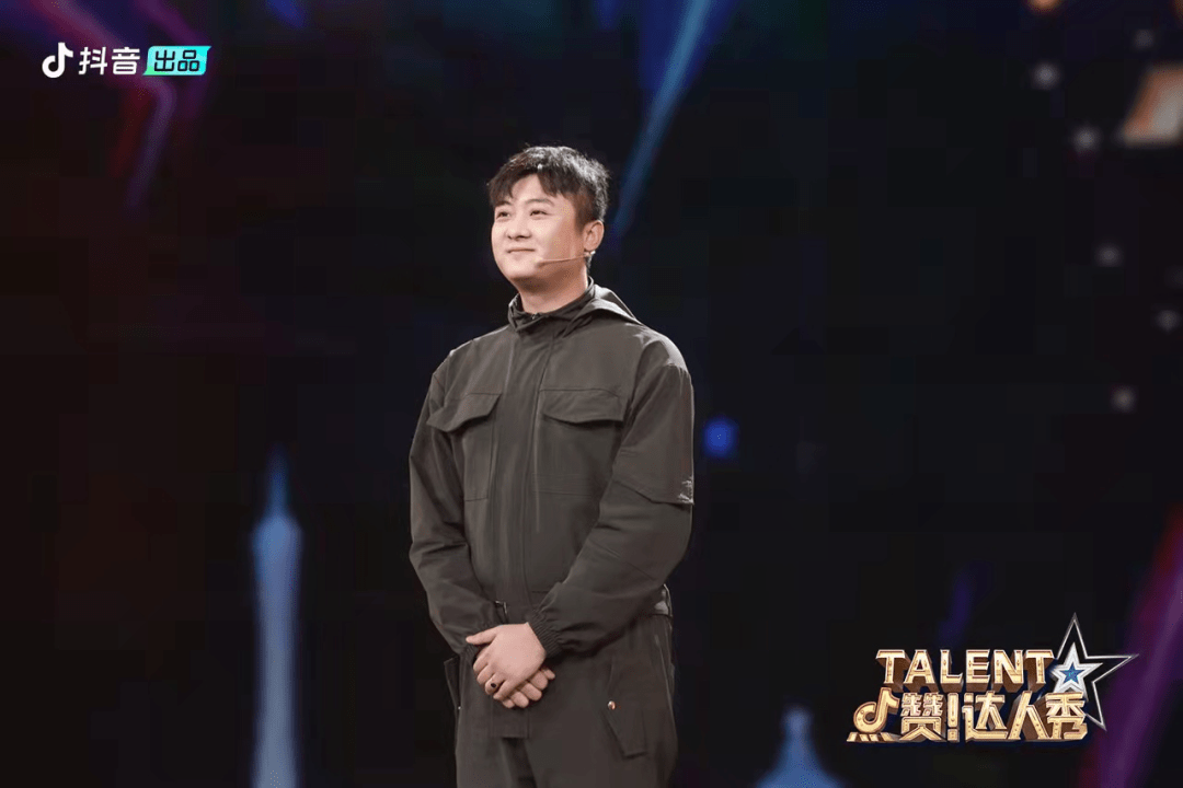 群体|两年后携抖音重启，归来的《点赞！达人秀》仍是“国民综艺”