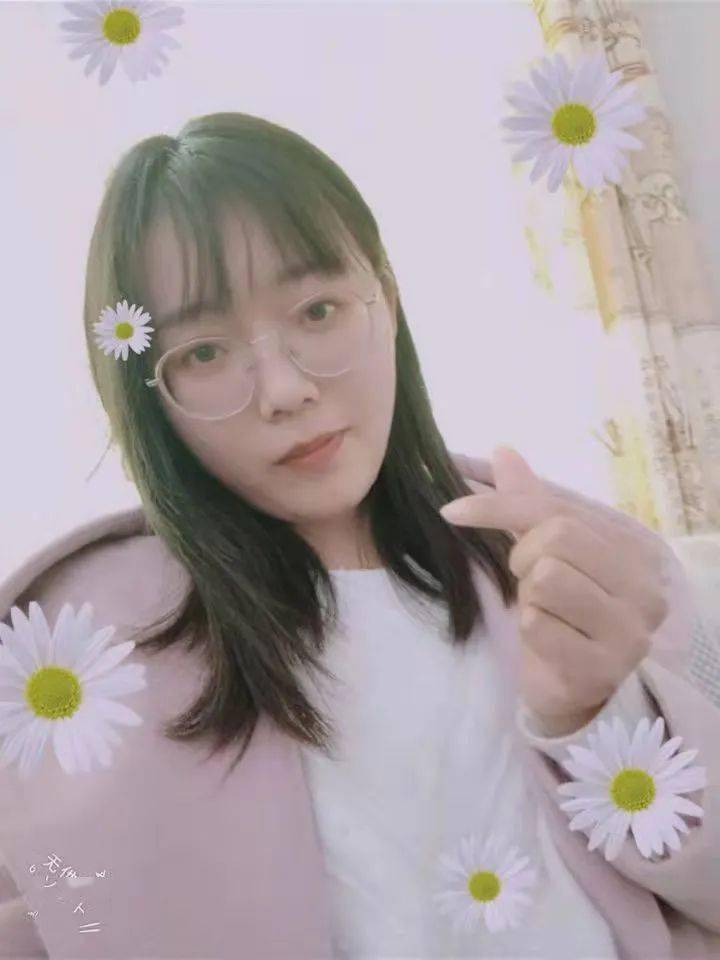 国奖人物专访殷晗迪心里藏着小星星生活才能亮晶晶