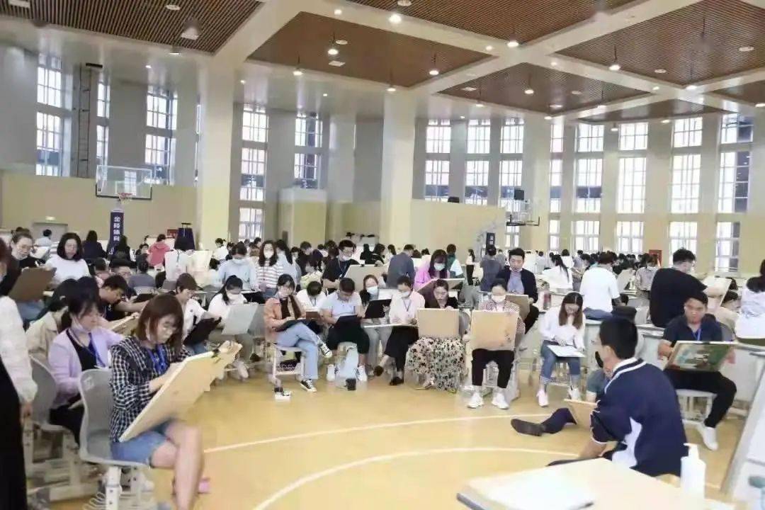 小学组|烟台！第一！获奖名单公布