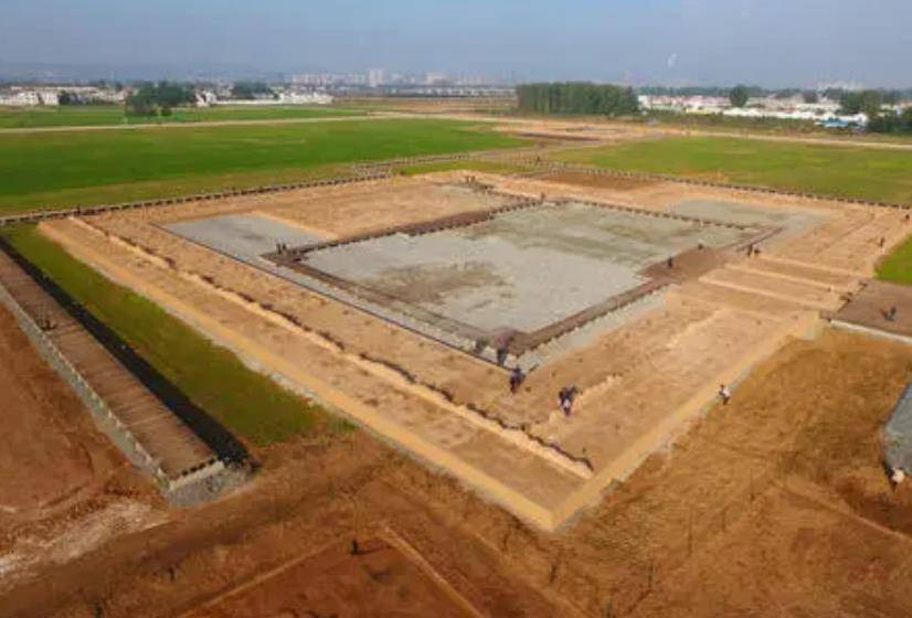 中国夏朝是否存在过?洛阳这个遗址是"夏朝都城",它能证明什么