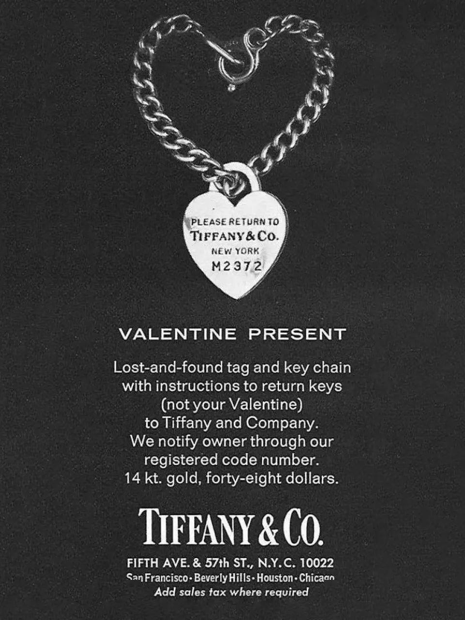 Tiffany炒价破万，Supreme 联名为 Tiffany & Co. 带来了什么？