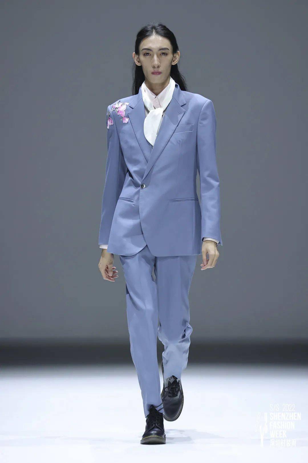 荧光 2022春夏四大流行趋势,潮男们请入座