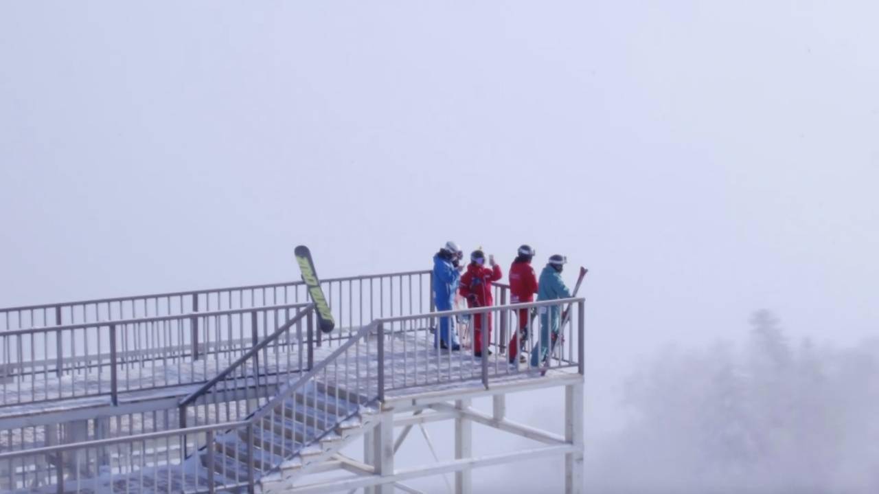 龙江|冬季龙江怎么玩？这五大冰雪旅游景区带你走进冰雪童话王国