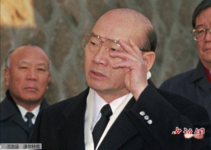 全斗焕走完波折人生回看韩国前总统间恩怨情仇