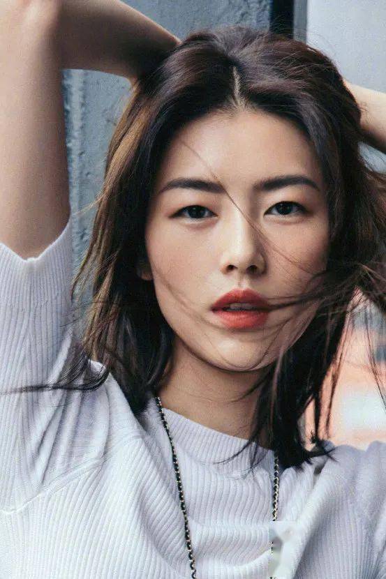 面的女明星们亲身力证“腮红是妆的灵魂”！