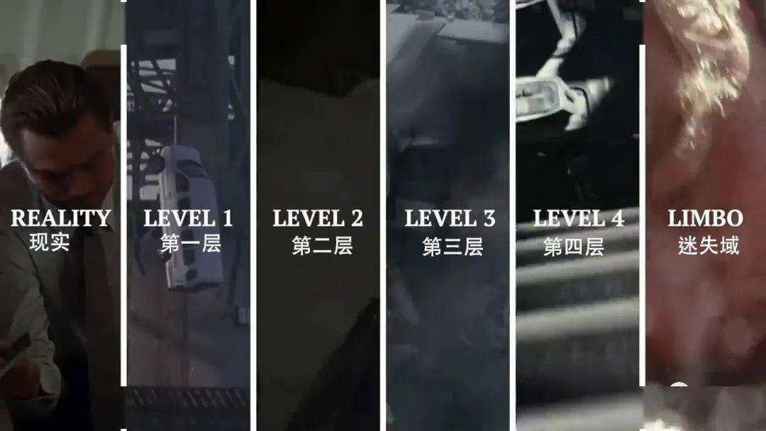 诺兰拍电影的杀手锏—交叉剪辑_观众