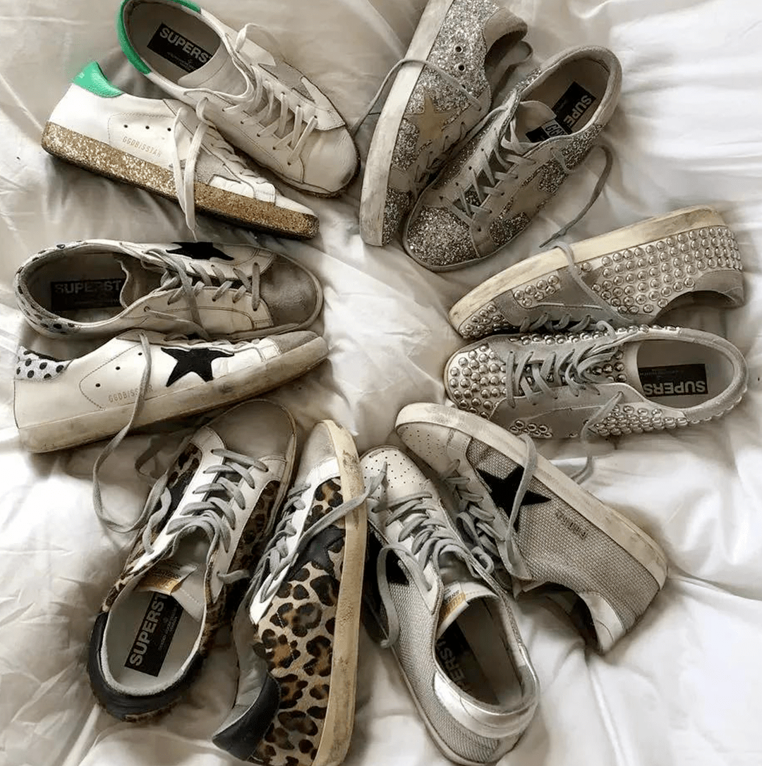 douke生态氧泡泡粉清理各种顽固污渍发黄穿脏的鞋子有救了