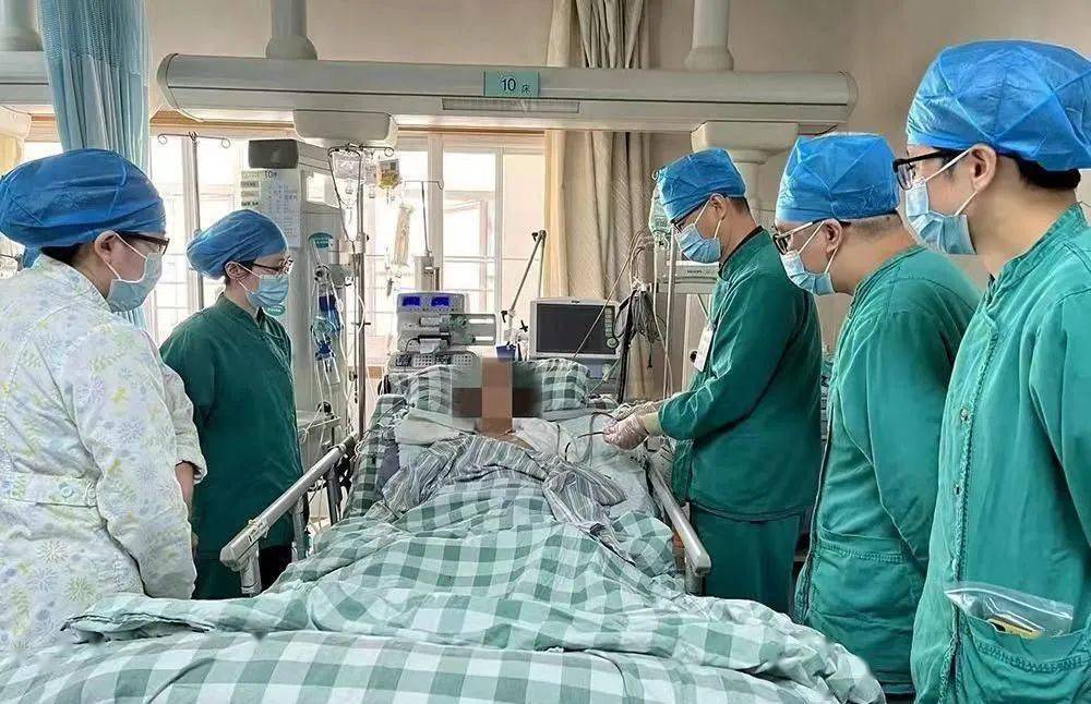 症状|老人洗虾手指被扎，没有破皮没有出血，最后竟要截肢保命……