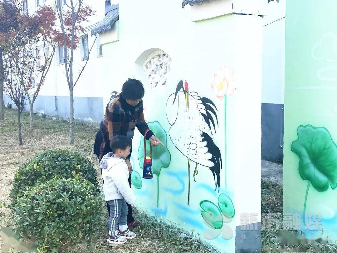 好看的墙绘作品 82d7410ec2b143fa8bcceb28b2e3fd6a.jpeg